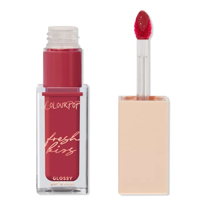 Colourpop Fresh Kiss Glossy Lip Stain