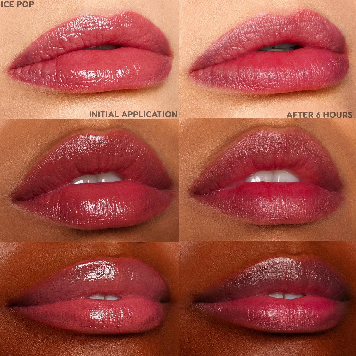 ColourPop Ice Pop Glossy Lip Stain Ulta Beauty