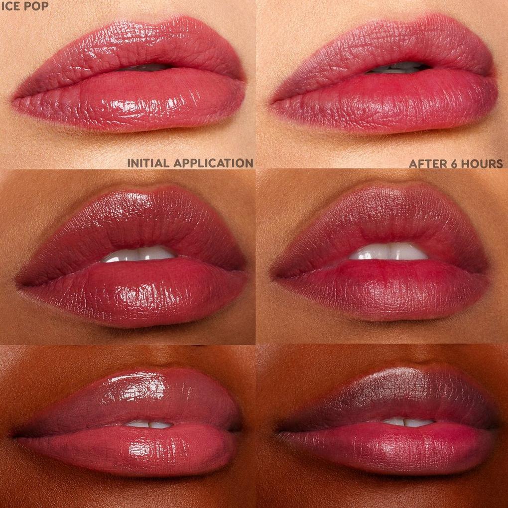 Glossy Lip Stain