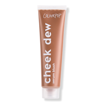 ColourPop Cheek Dew Hydrating Serum Blush