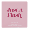 Just A Flush Cheek Palette - ColourPop | Ulta Beauty