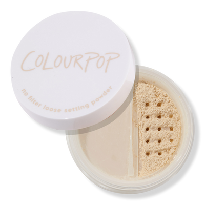 ColourPop No Filter Loose Setting Powder