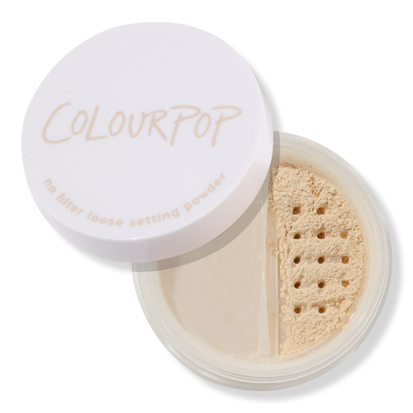 ColourPop No Filter Loose Setting Powder #1