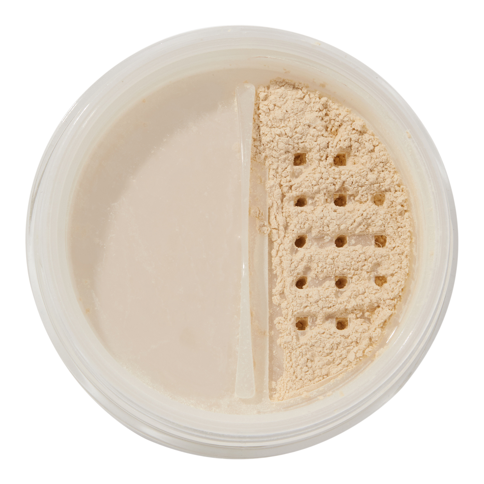 No Filter Loose Setting Powder