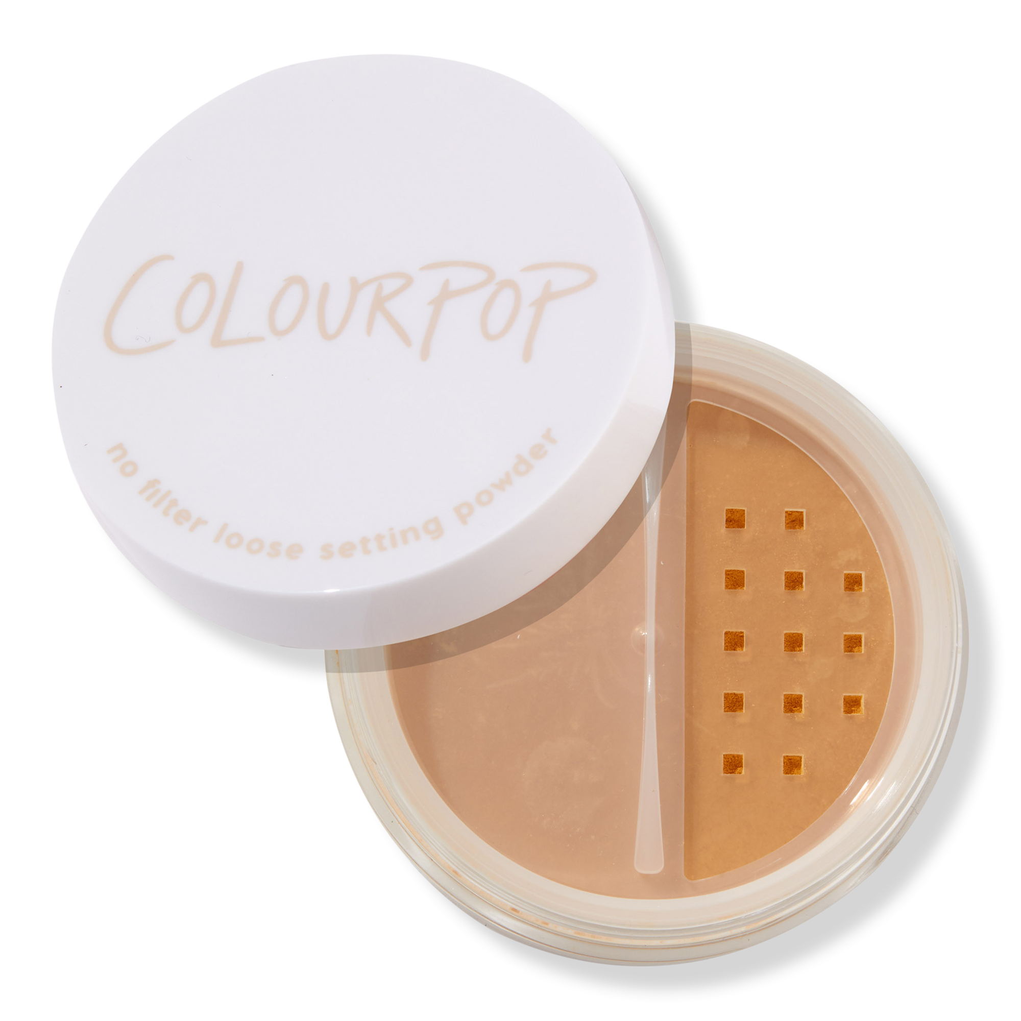 No Filter Loose Setting Powder - ColourPop | Ulta Beauty