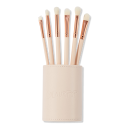 ColourPop Brush of an Eye Brush Set