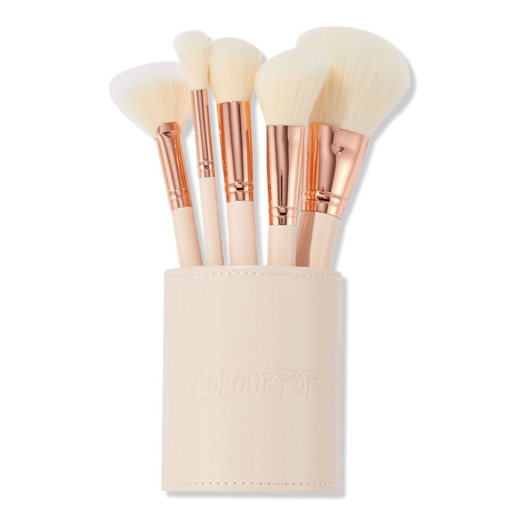 20 Best Makeup Brushes That Professionals Swear By 2022: Ulta, Sephora,  Nordstrom, , and More