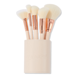 ColourPop Best Face Scenario Brush Set