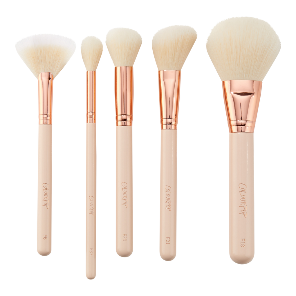 20 Best Makeup Brushes That Professionals Swear By 2022: Ulta, Sephora,  Nordstrom, , and More