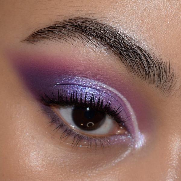 ColourPop All Amethyst Pressed Powder Palette #2