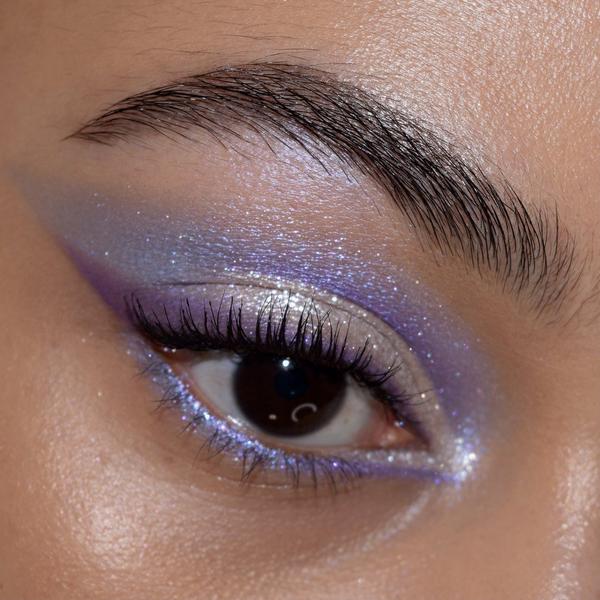 ColourPop All Amethyst Pressed Powder Palette #4