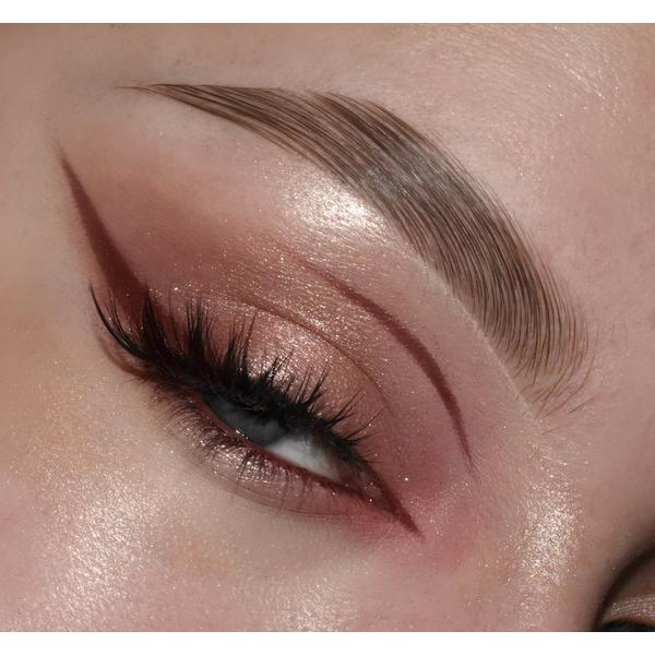 ColourPop By The Rosé Pressed Powder Palette #4