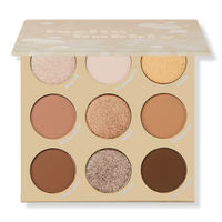 ColourPop Feelin' Bubbly Pressed Powder Palette #1