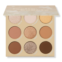 ColourPop Feelin' Bubbly Pressed Powder Palette