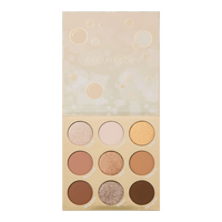 ColourPop Feelin' Bubbly Pressed Powder Palette #5