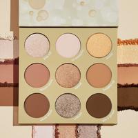 ColourPop Feelin' Bubbly Pressed Powder Palette #6