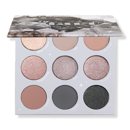 ColourPop Of Quartz Pressed Powder Palette