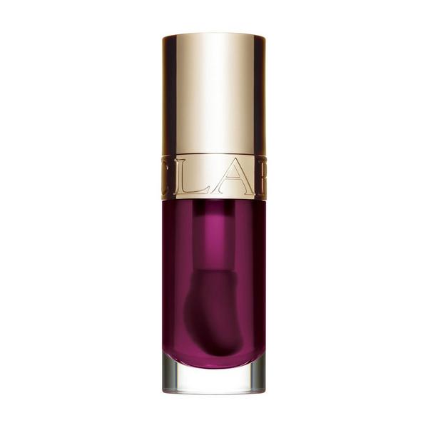 Clarins Lip Comfort Oil #1