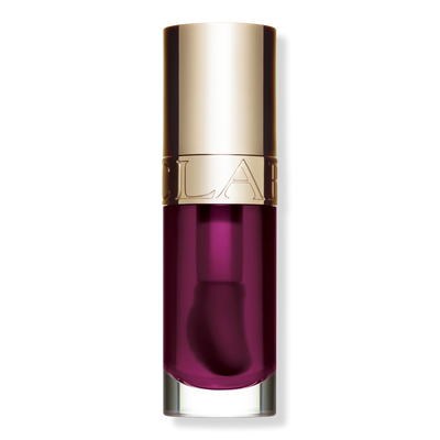 Clarins Lip Comfort Hydrating & Plumping Oil