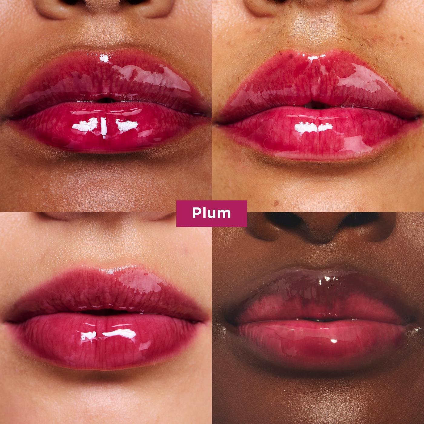 Lip Comfort Oil