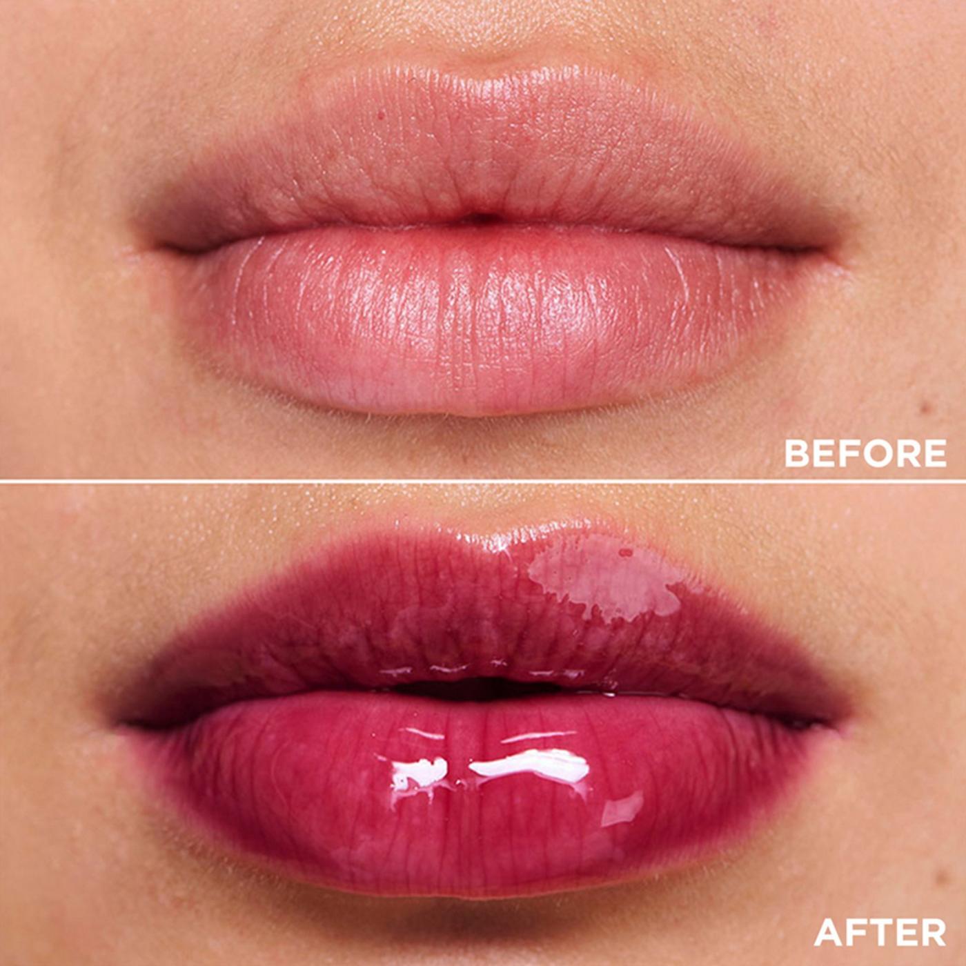 Lip Comfort Oil