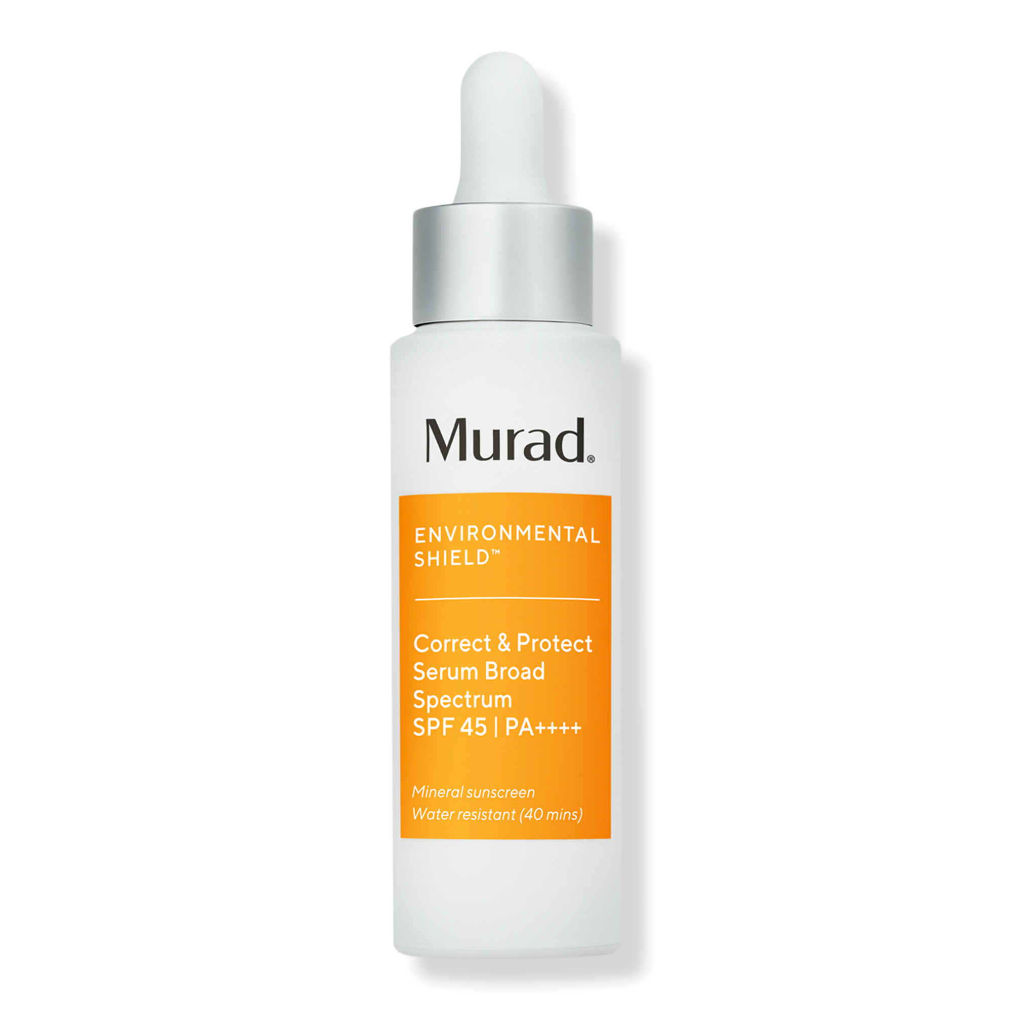 Murad Correct & Protect Broad Spectrum SPF 45| PA++++ #1