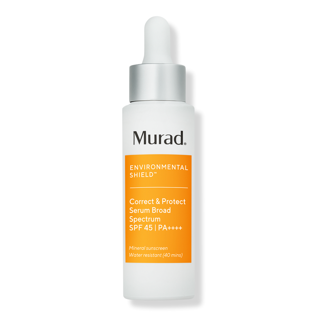 Murad Correct & Protect Broad Spectrum SPF 45| PA++++ #1