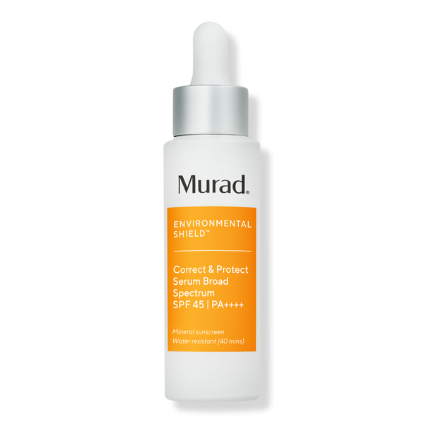 Murad Correct & Protect Broad Spectrum SPF 45| PA++++ #1