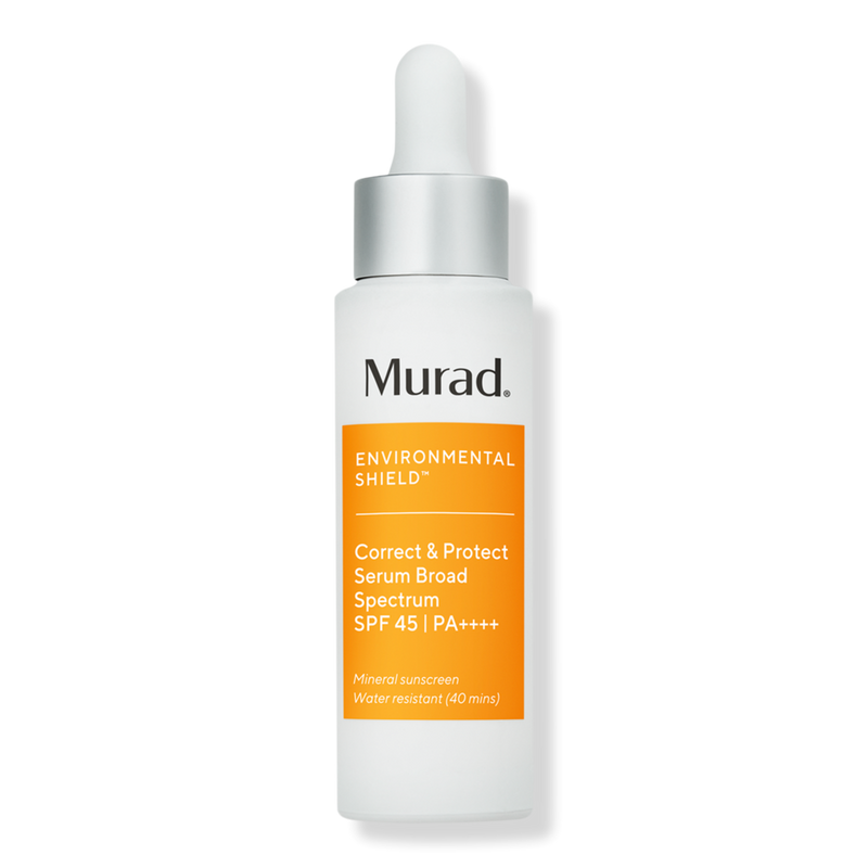 Correct & Protect Broad Spectrum SPF 45| PA++++