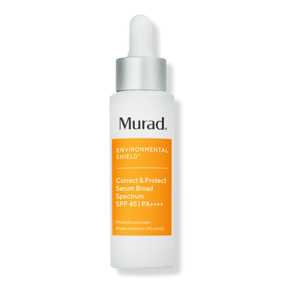 Murad Correct & Protect Broad Spectrum SPF 45| PA++++