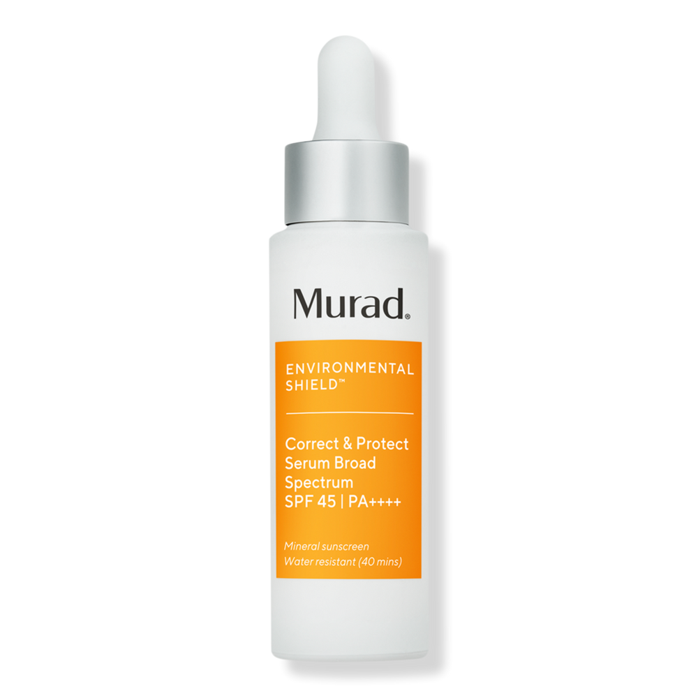 Murad Correct & Protect Broad Spectrum SPF 45| PA++++