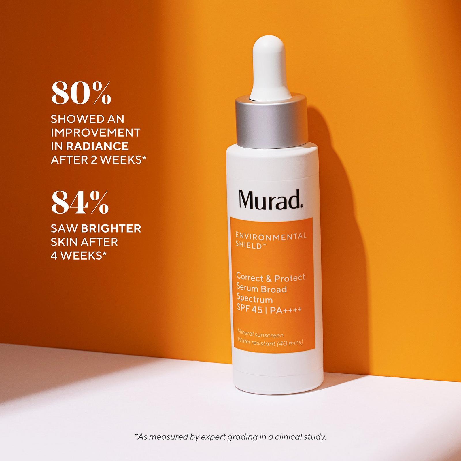 Correct & Protect Broad Spectrum SPF 45| PA++++