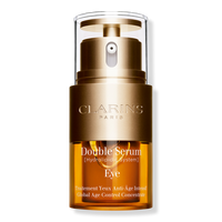 Double Serum Eye Firming & Hydrating Concentrate
