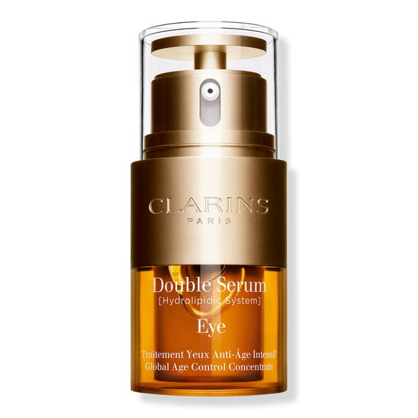 Clarins Double Serum Eye Firming & Hydrating Concentrate #1