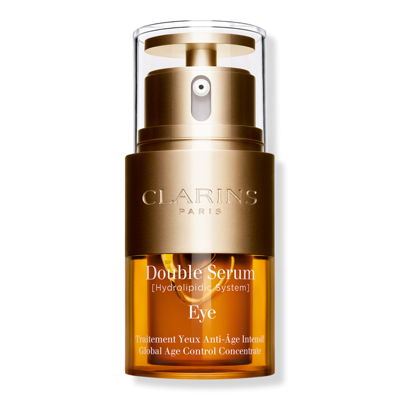 Double Serum Eye Firming & Hydrating Concentrate