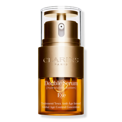 Clarins Double Serum Eye Firming & Hydrating Concentrate