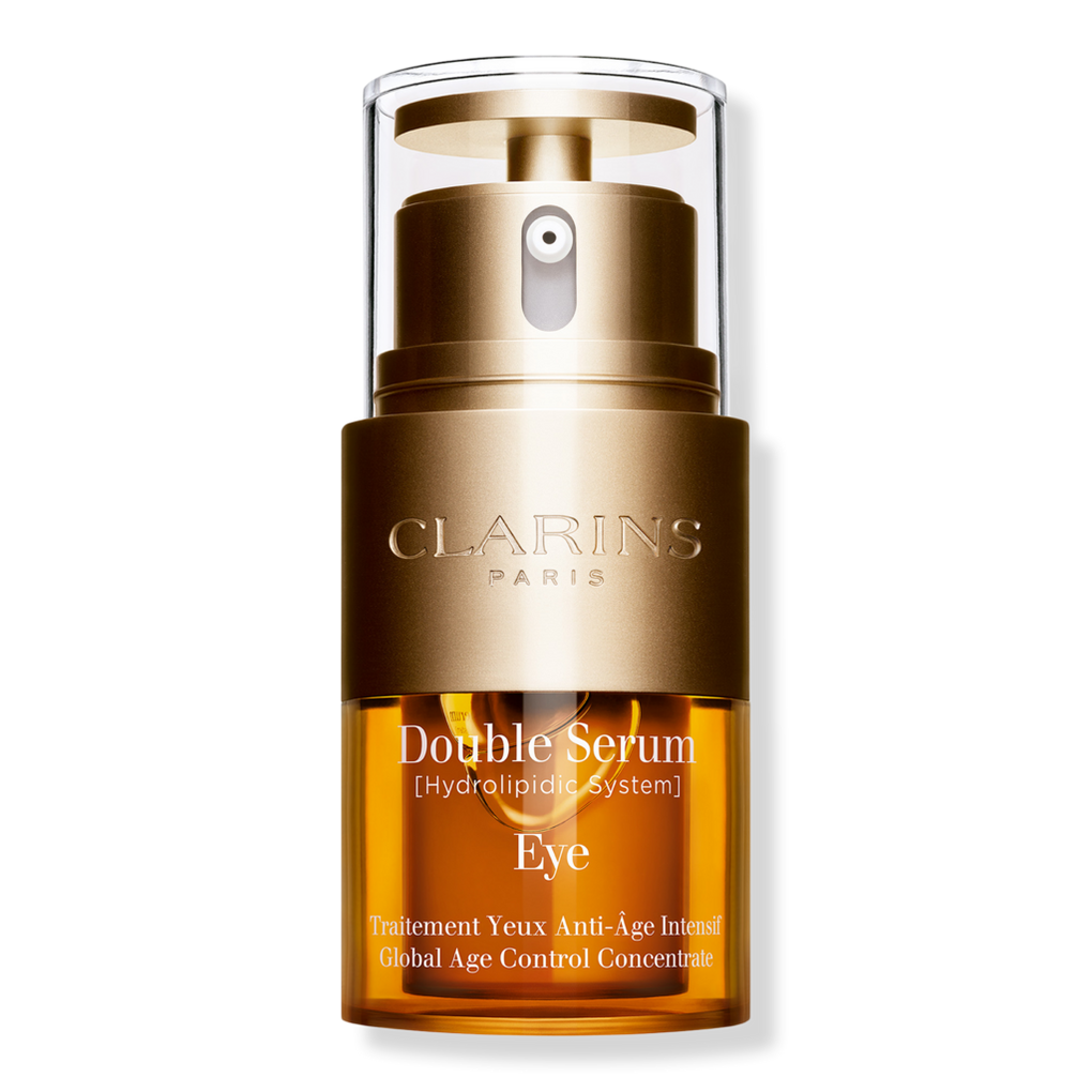 Double Serum Eye Firming & Concentrate - Clarins | Ulta