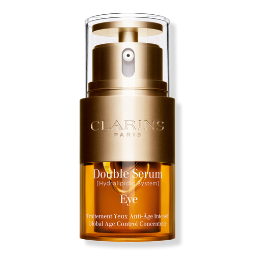 Amazon.com: Clarins Double Serum Eye | Anti-Aging Eye