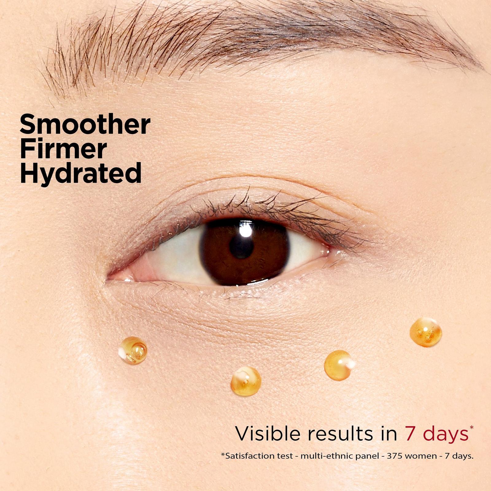 Double Serum Eye Firming & Hydrating Concentrate