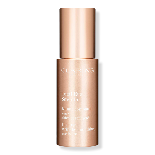 Clarins Total Eye Smooth & Firm Eye Cream Ulta Beauty