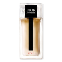 Dior - 2.5 oz Dior Homme Sport Eau de Toilette | Ulta Beauty