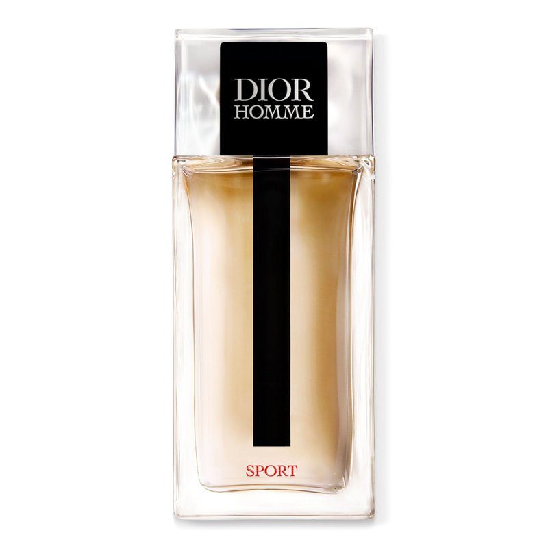 Dior - 2.5 oz Dior Homme Sport Eau de Toilette | Ulta Beauty
