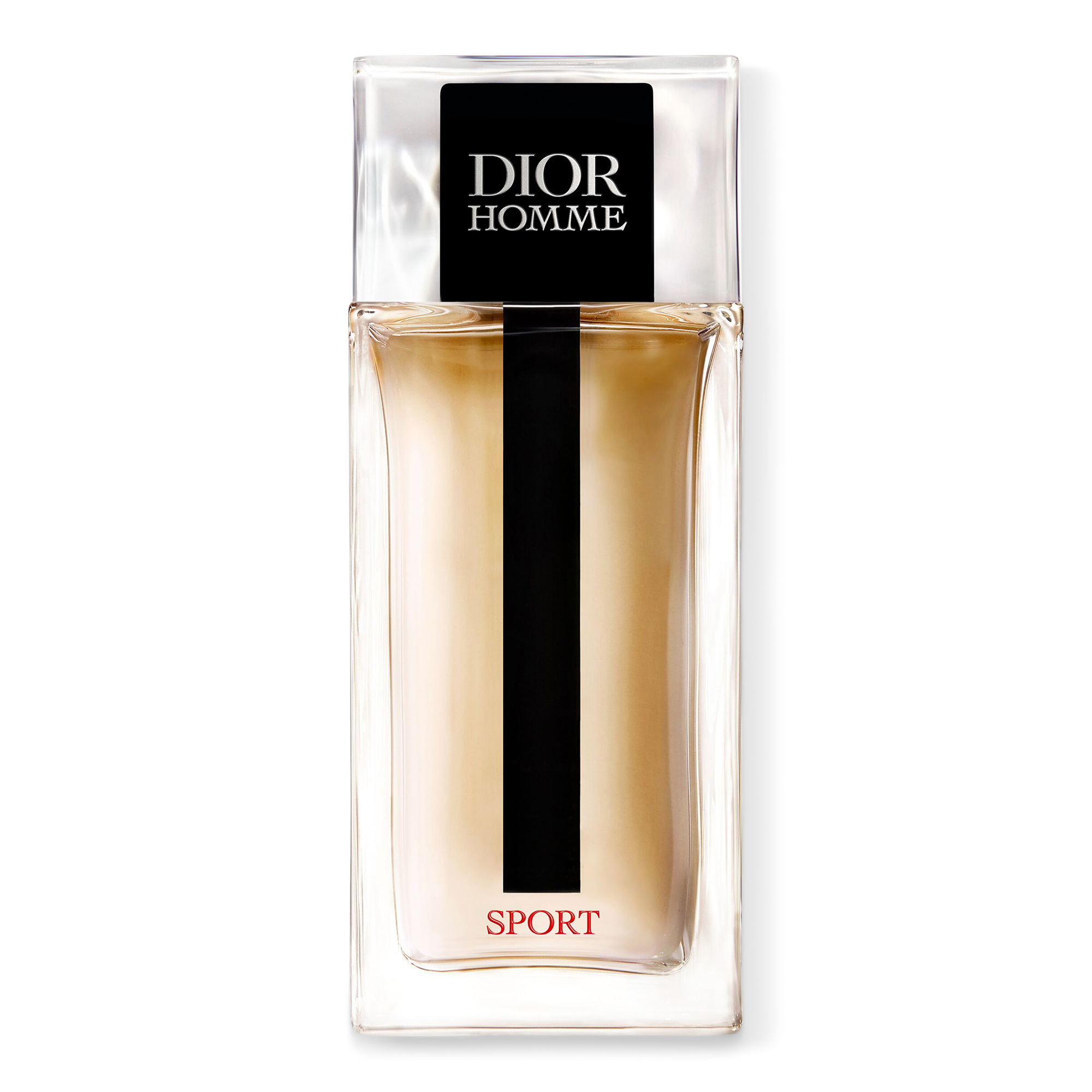 Amazon.com : Christian Dior Homme Sport Eau de Toilette