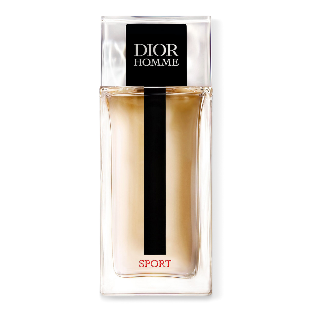 Dior Homme Sport Eau de Toilette #1