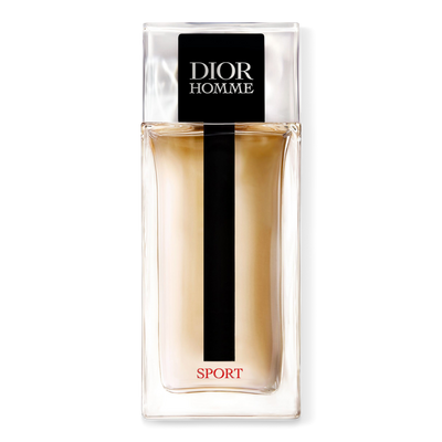 Dior Homme Sport Eau de Toilette