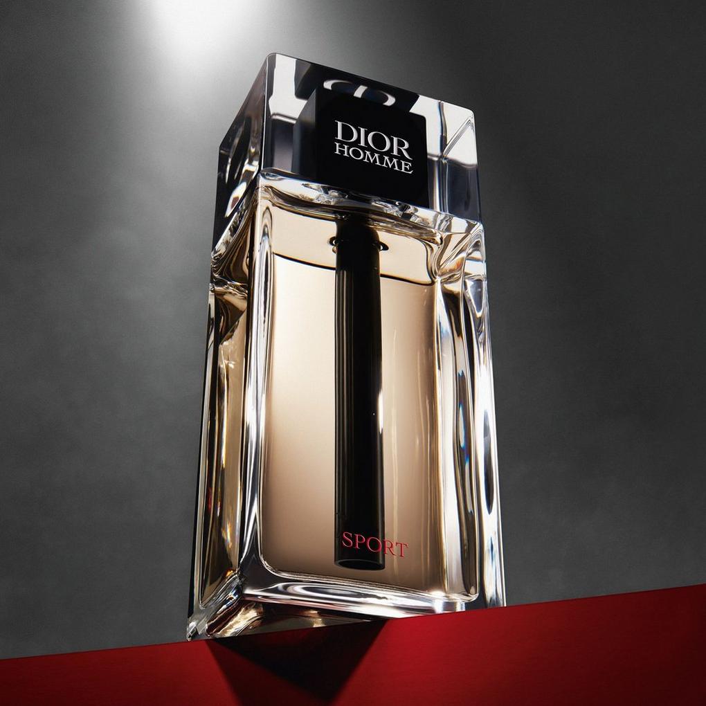 Homme Sport Eau de Toilette Dior Ulta Beauty