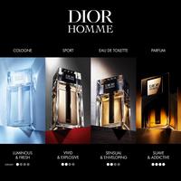 Dior - 4.2 oz Dior Homme Sport Eau de Toilette | Ulta Beauty