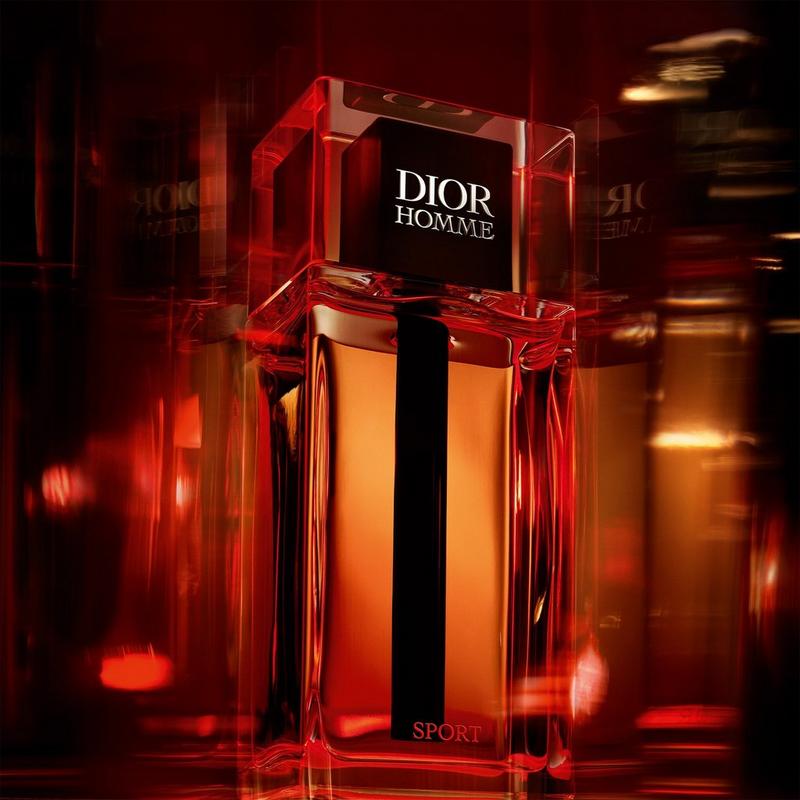 定価税抜き¥105,000円！Dior Homme スリムフィット ダークブル Dior - 2.5 oz Dior Homme Sport Eau de Toilette | Ulta Beauty