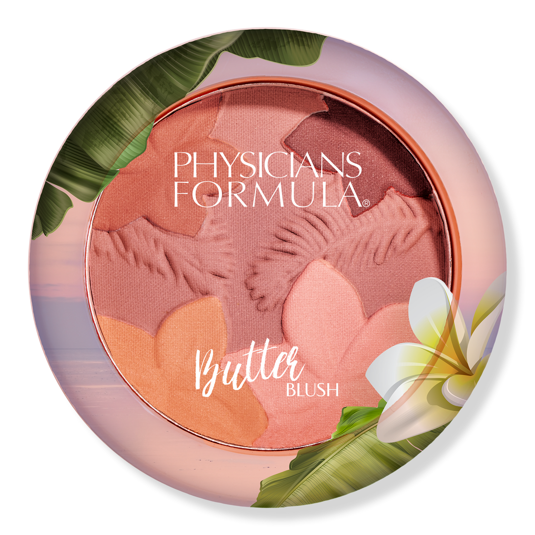 Physicians Formula Matte Monoi Butter Blush #1