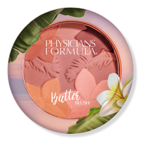 Matte Monoi Butter Blush